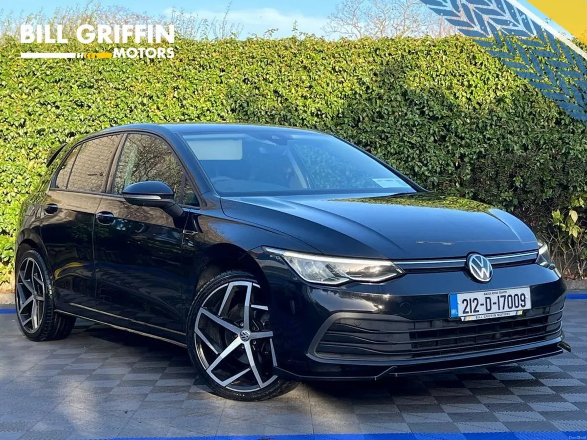 Volkswagen Golf R PERFORMANCE PACK 2.0 TDI // VOLK - Image 1