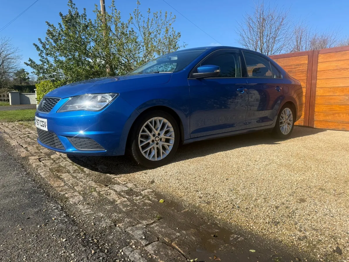 Seat Toledo - Image 4