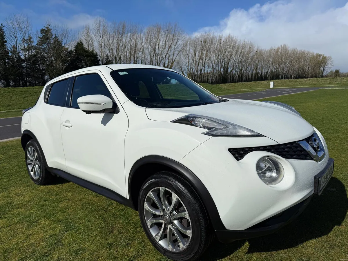 51k MILES TENKA MODEL NCT AND TAX - Image 1