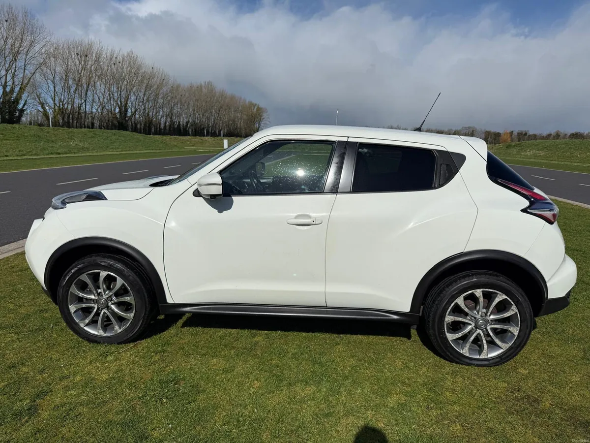 51k MILES TENKA MODEL NCT AND TAX - Image 4