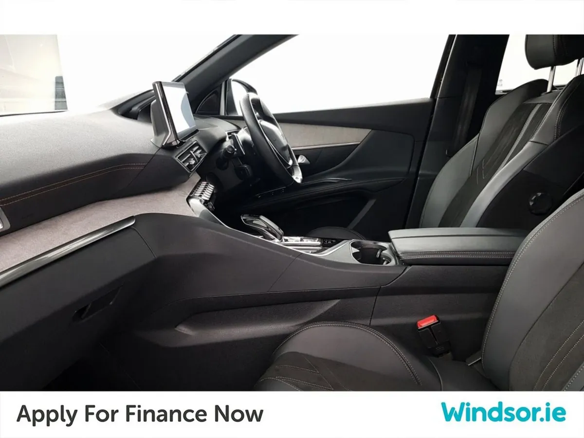 Peugeot 5008 1.2 PureTech 130bhp Auto GT - Image 4