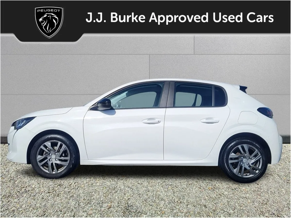 Peugeot 208 1.2 Puretech 75 bhp Active - Image 3