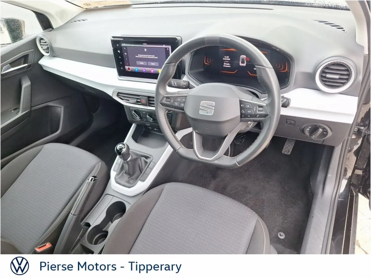 SEAT Arona Arona 1.0TSI 95hp SE+ - Image 2