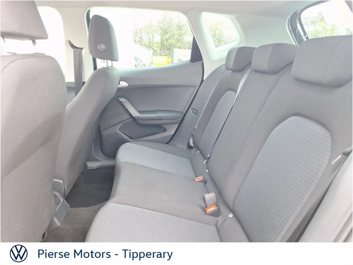 SEAT Arona Arona 1.0TSI 95hp SE+ - Image 6