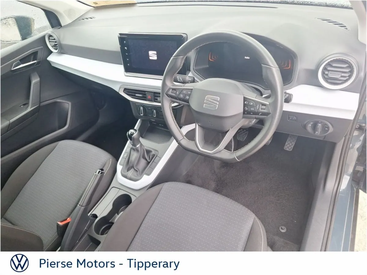 SEAT Arona Arona 1.0TSI 115hp SE+ - Image 2