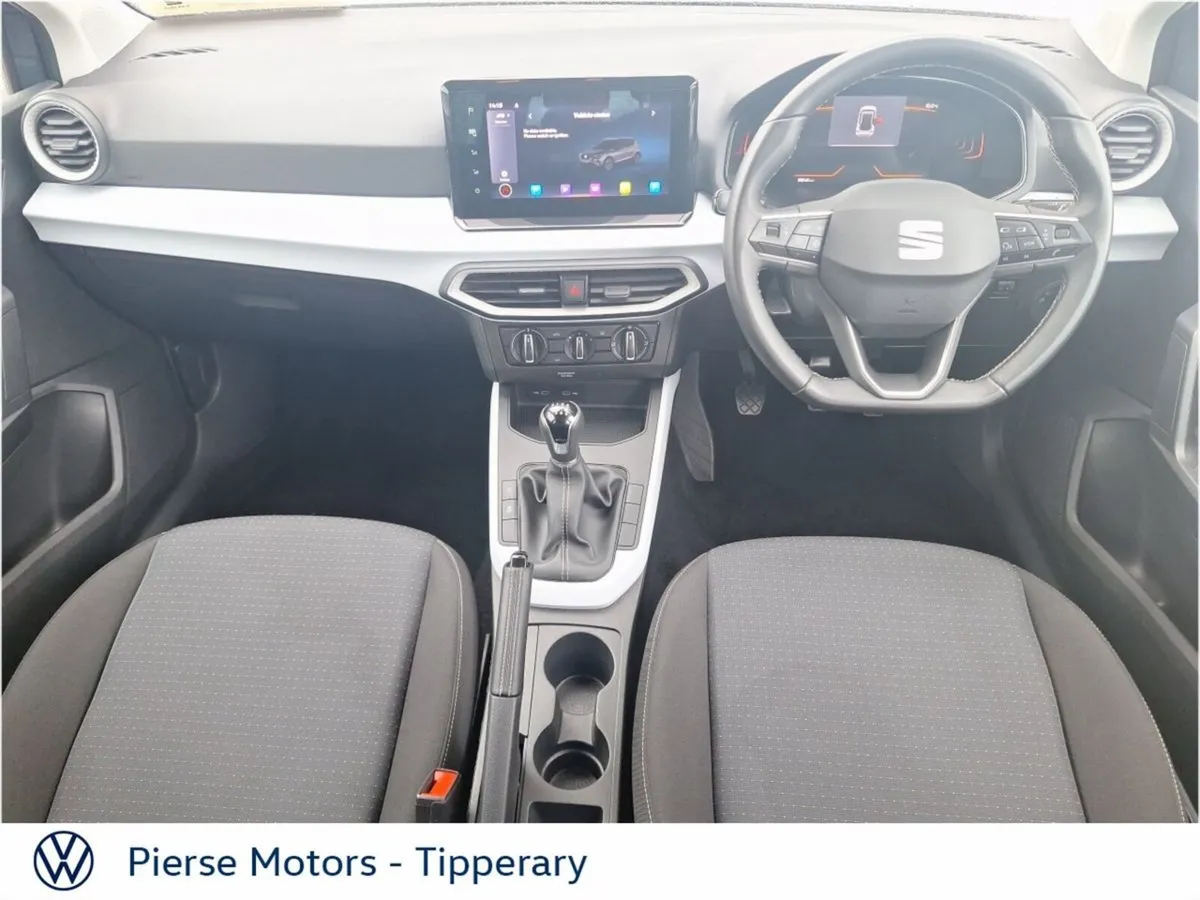 SEAT Arona Arona 1.0TSI 115hp SE+ - Image 4