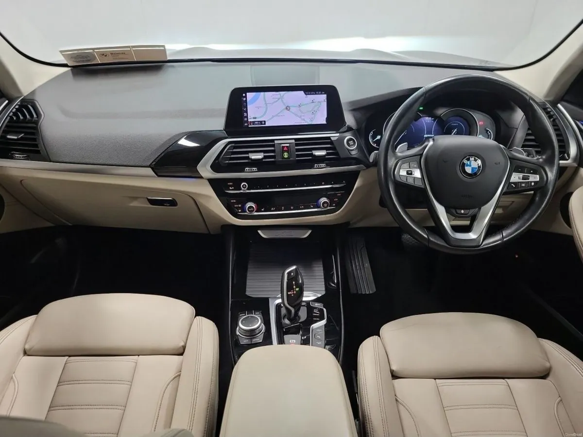 BMW X3 xDrive30e xLine - Image 4
