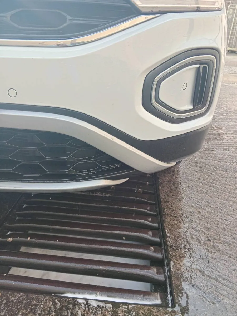 Volkswagon t_roc 1.0 tsi - Image 3