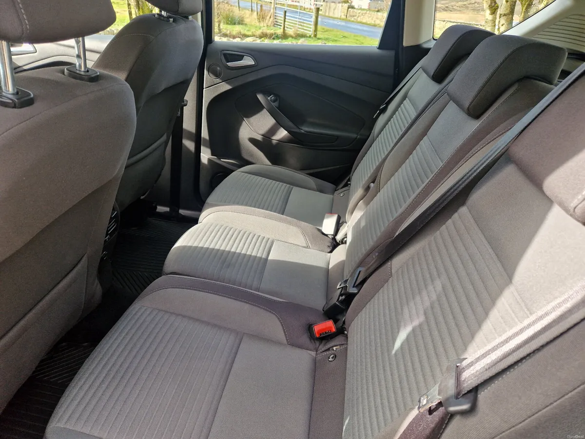 Ford C-Max 2017 - Image 4