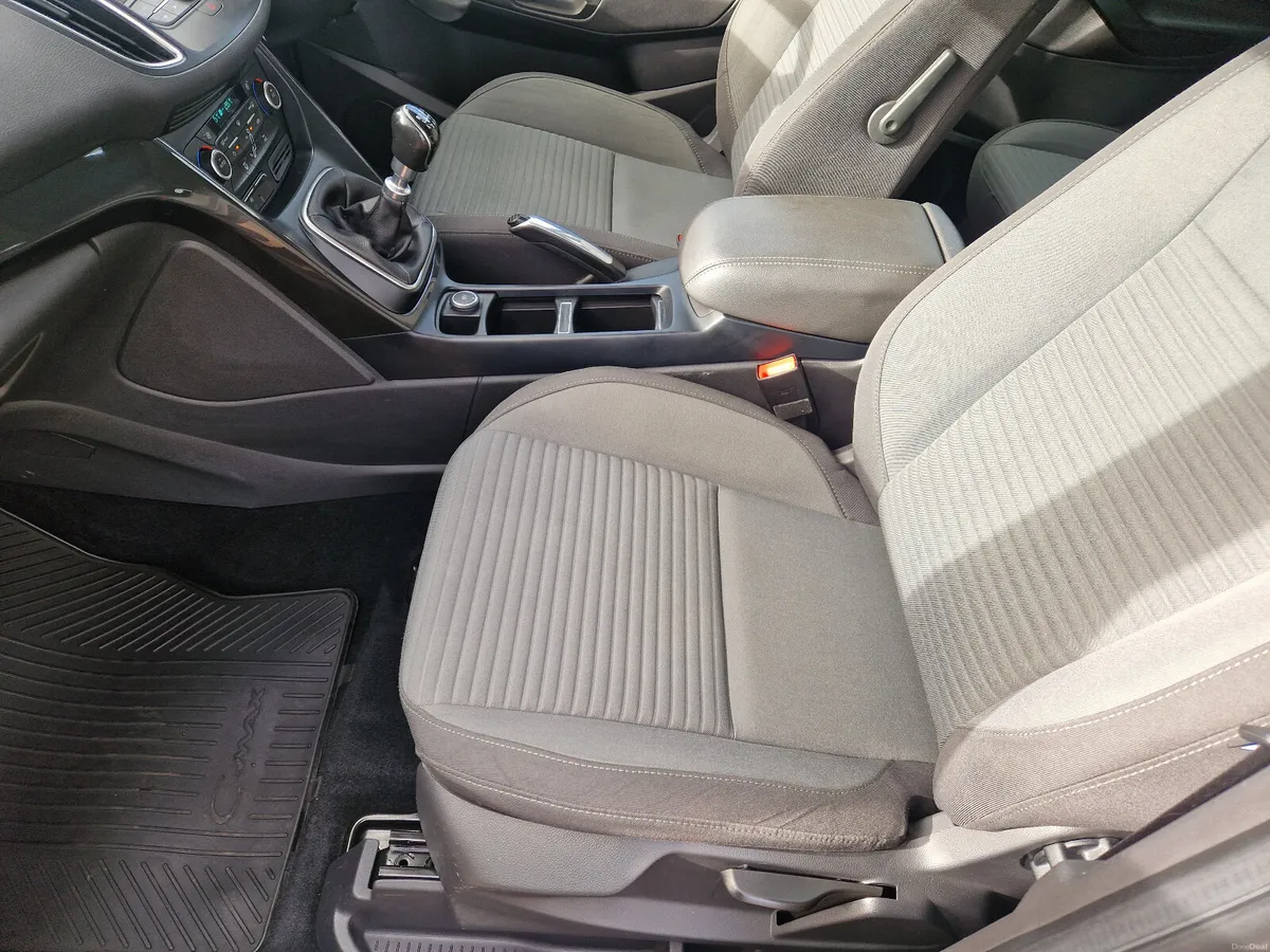 Ford C-Max 2017 - Image 3