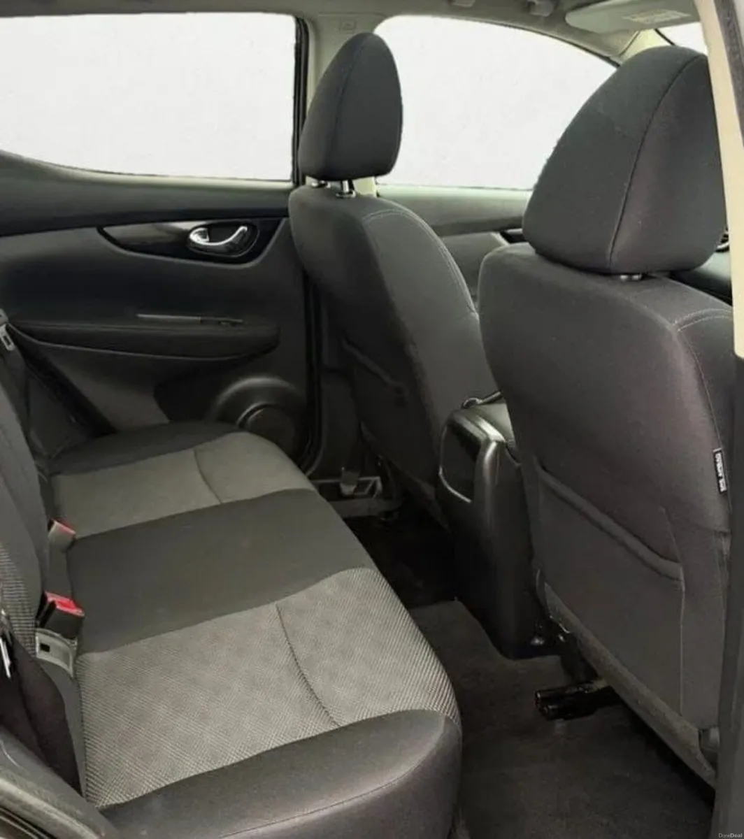 Nissan Qashqai 2014 - Image 3