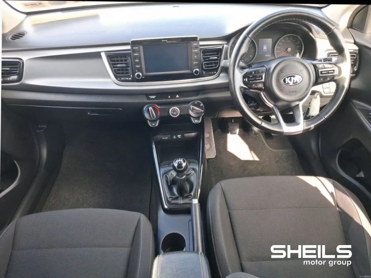 Kia Rio 1.25 K2 - Image 3