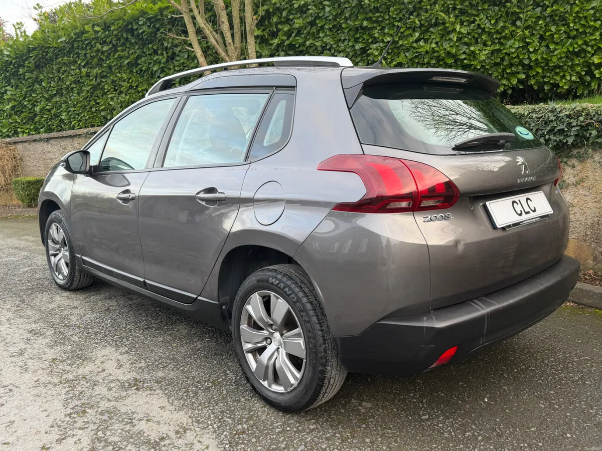 2017 Peugeot 2008 1.6D Blue hDI - Image 3