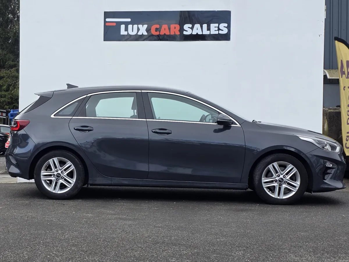 Kia Ceed 2019 K3 1.0 PETROL - Image 3