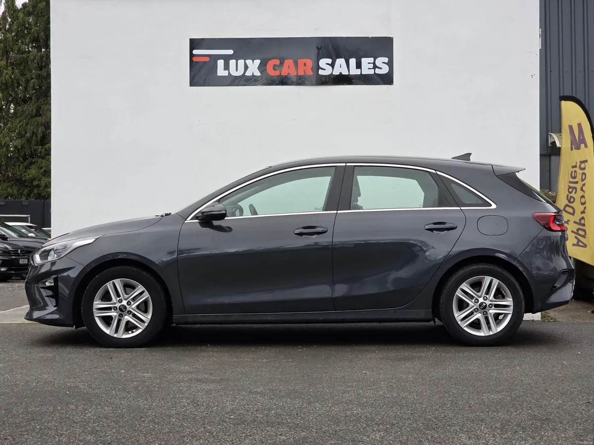 Kia Ceed 2019 K3 1.0 PETROL - Image 2
