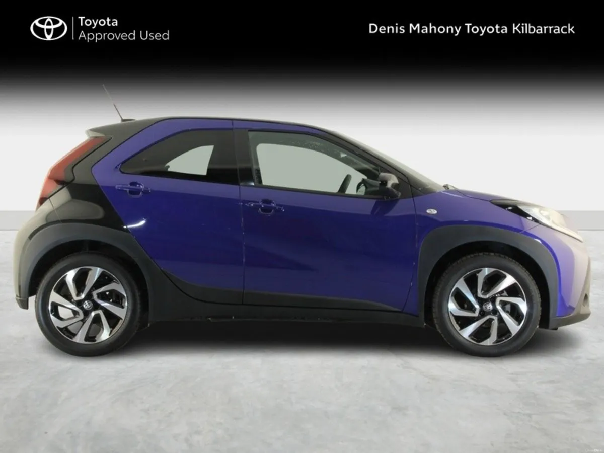Toyota Aygo X X DESIGN - Image 3
