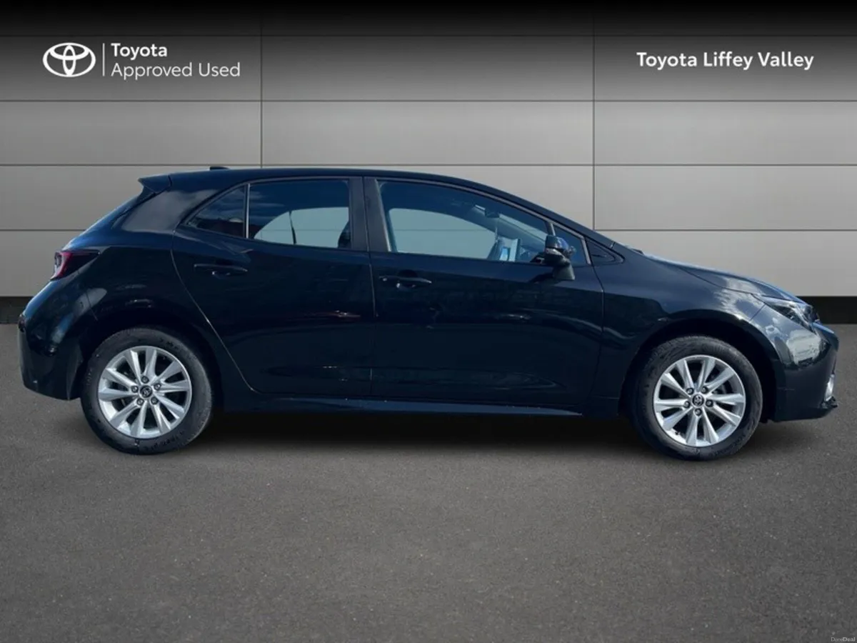 Toyota Corolla COROLLA HYBRID LUNA H/B - Image 3