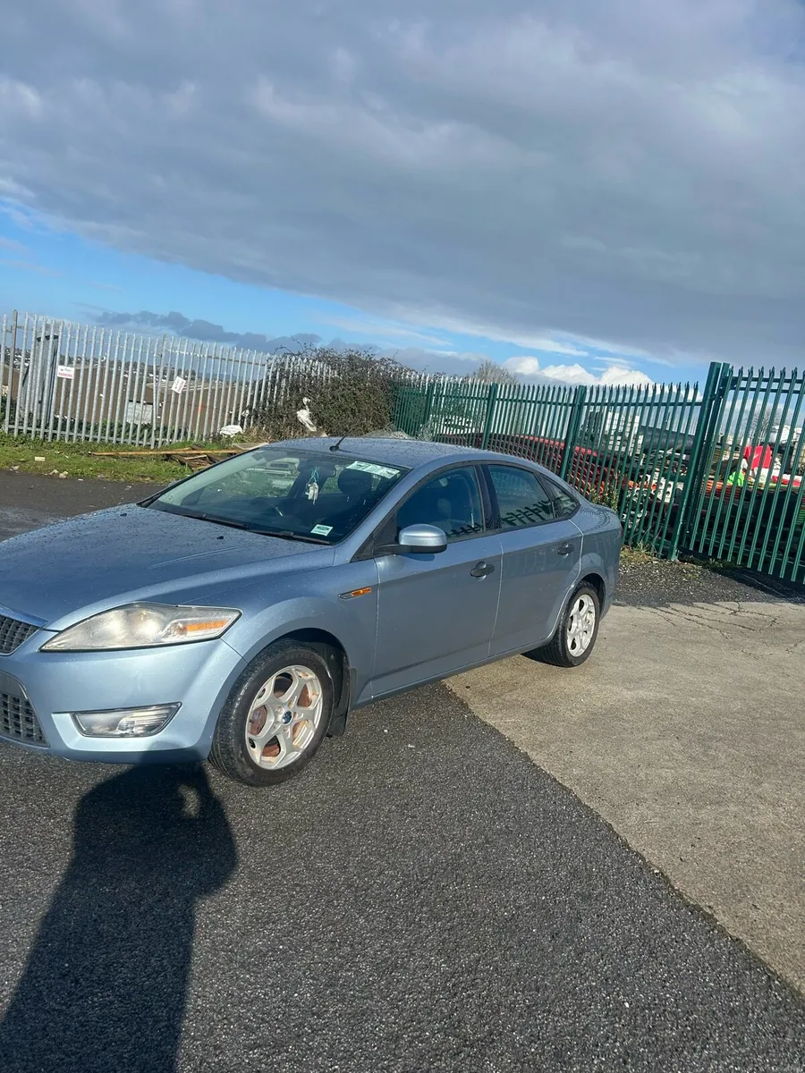 Ford Mondeo - Image 2