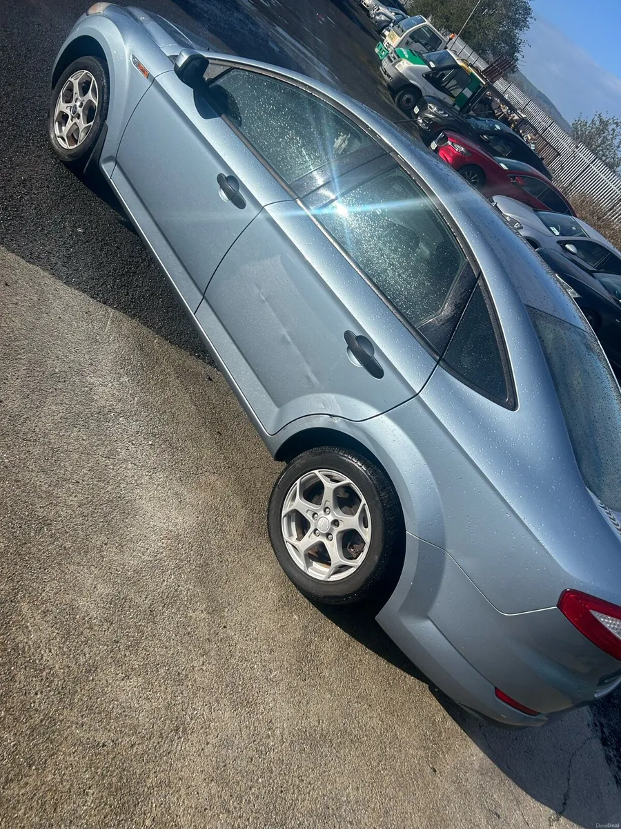 Ford Mondeo - Image 3