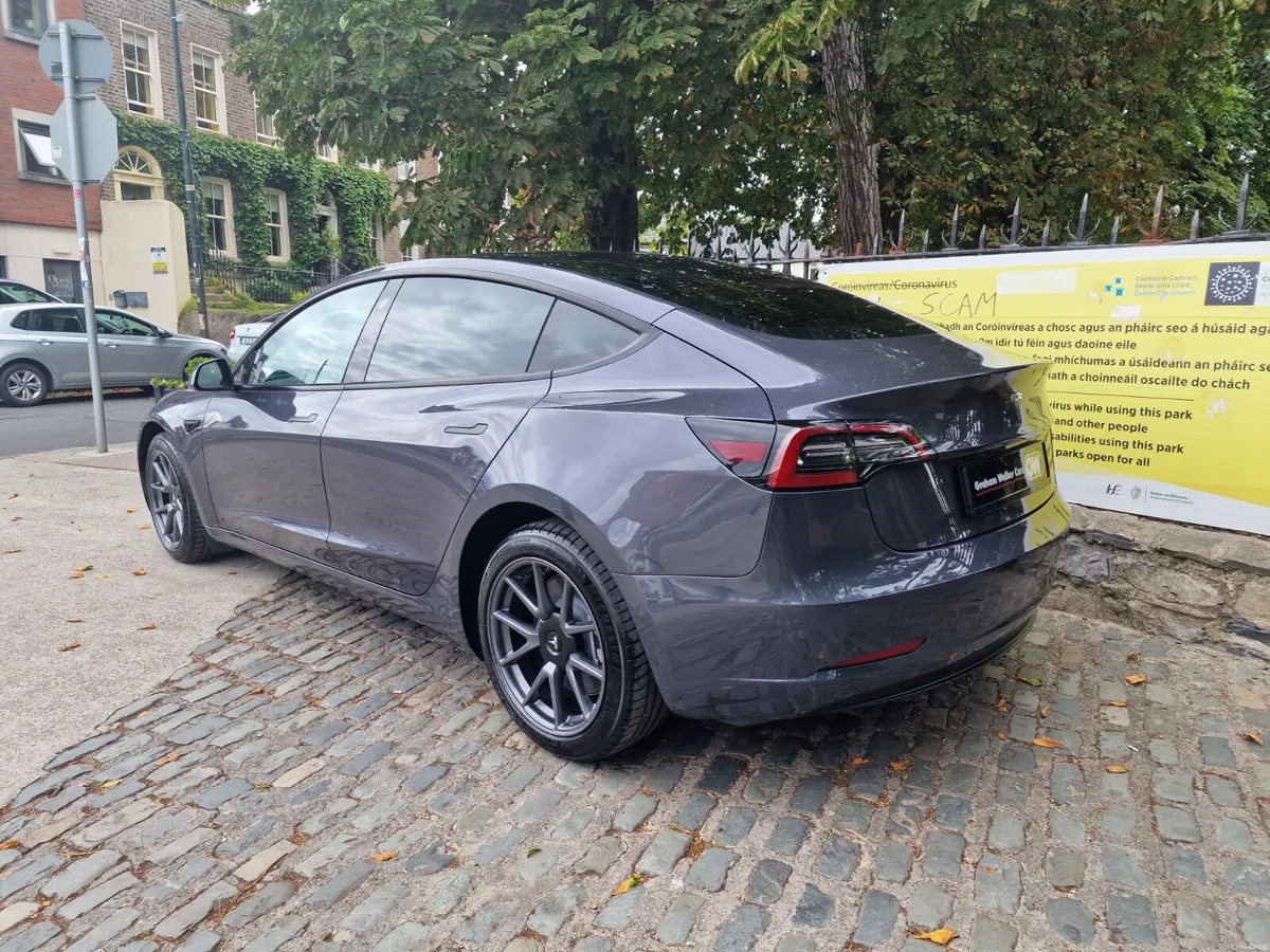 2023 (231) Tesla Model 3 - Image 2