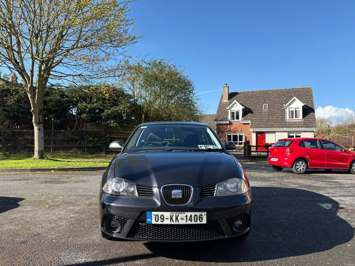 CLEAN SEAT IBIZA - Image 3