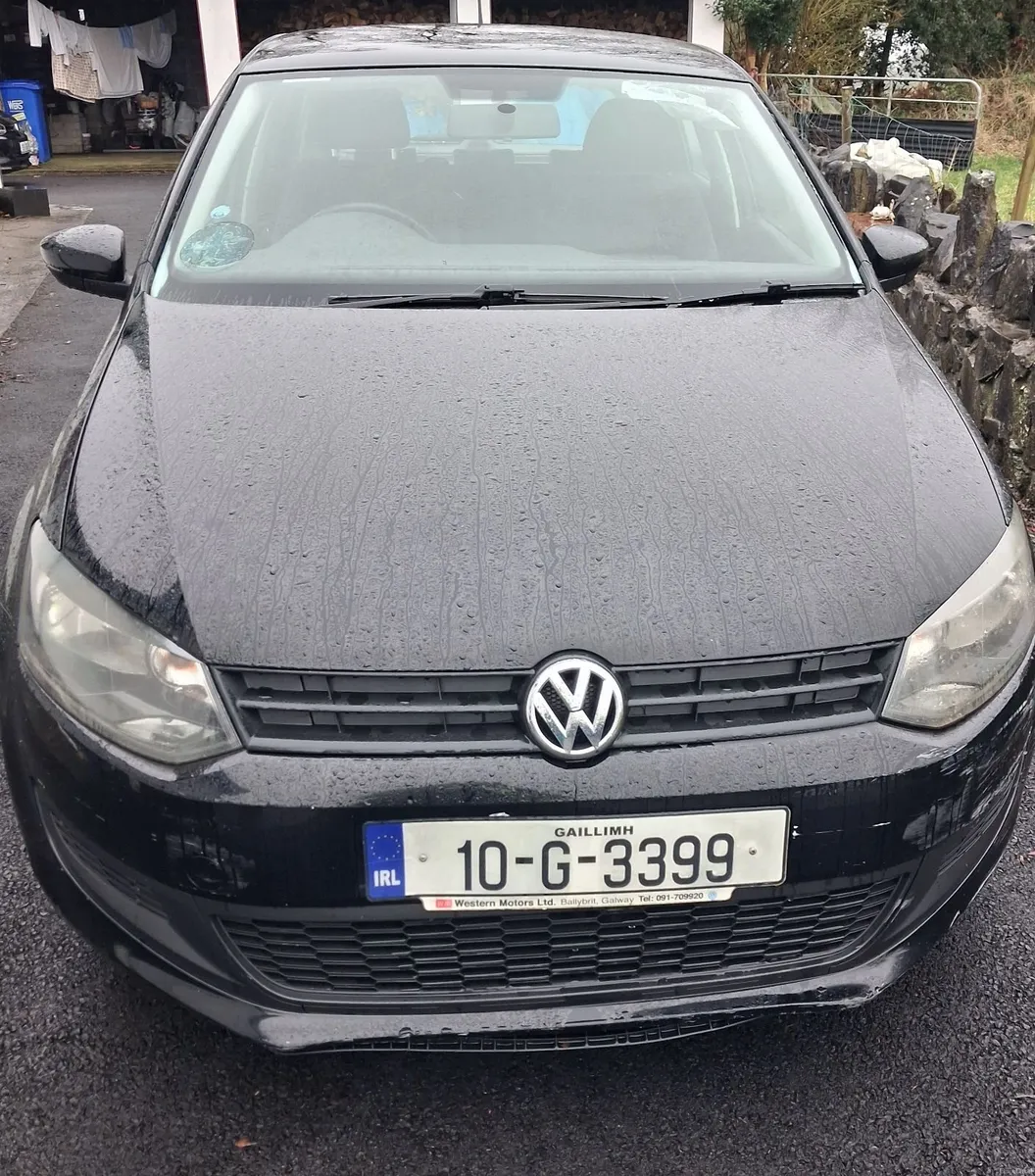 Volkswagen Polo 2010 - Image 1
