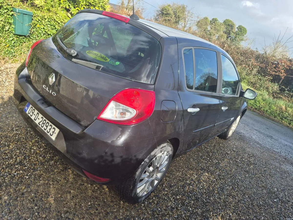 Clio Tom Tom fresh NCT - Image 3