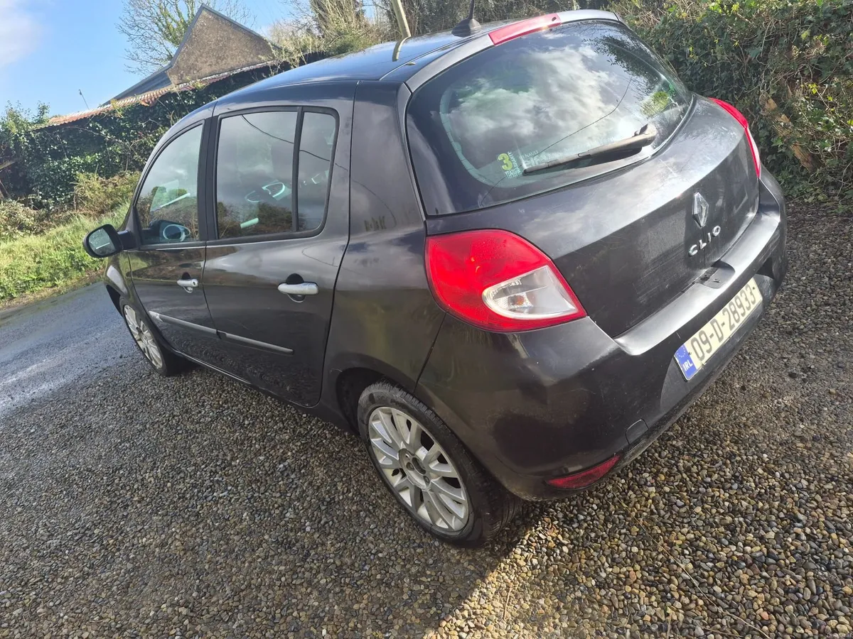 Clio Tom Tom fresh NCT - Image 4