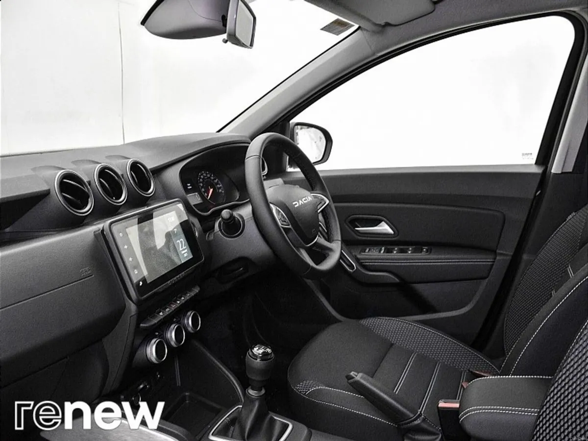 Dacia Duster 1.5 Blue dCi 115 Journey - Image 5