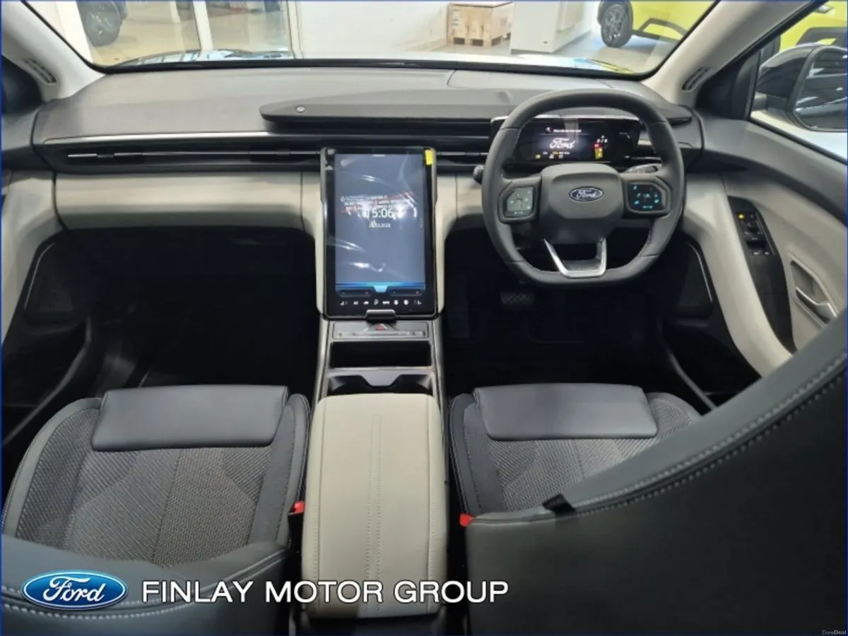 Ford Explorer Select , 602K Range , IMMEDIATE DELI - Image 3