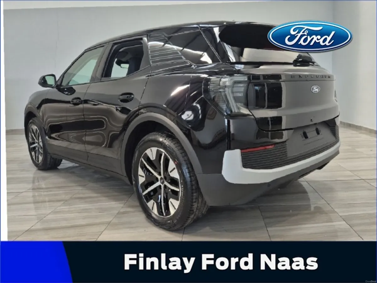 Ford Explorer Select , 602K Range , IMMEDIATE DELI - Image 4