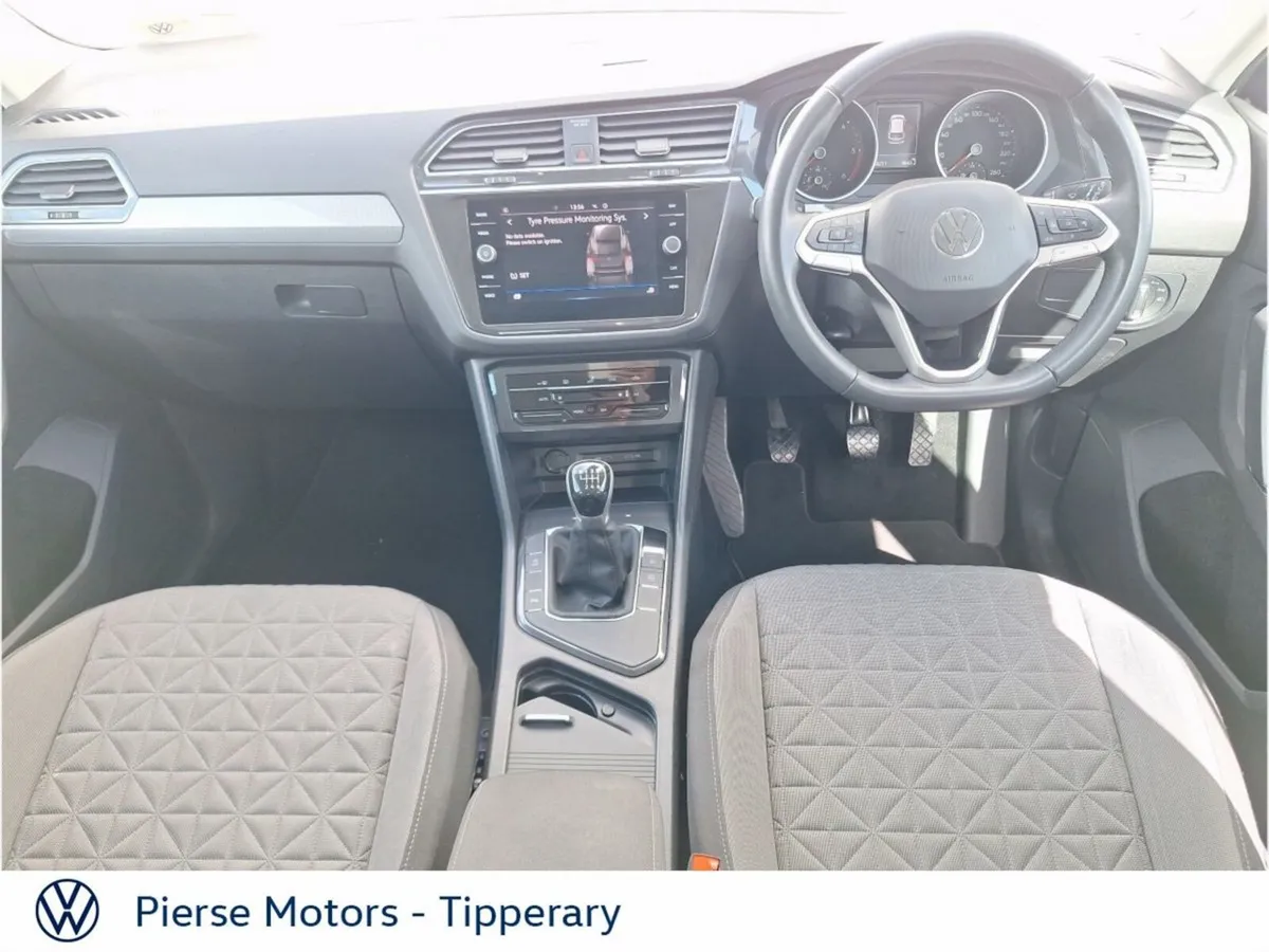 Volkswagen Tiguan 2.0 TDI 122HP Life - Image 4
