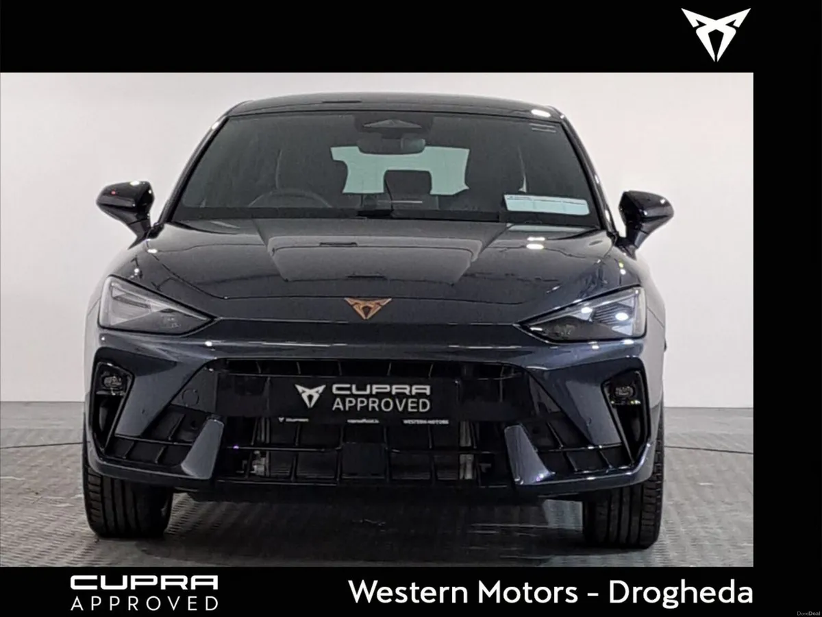 Cupra Leon Leon V2 1.5 eTSI 150hp (110 kW) DSG - Image 3