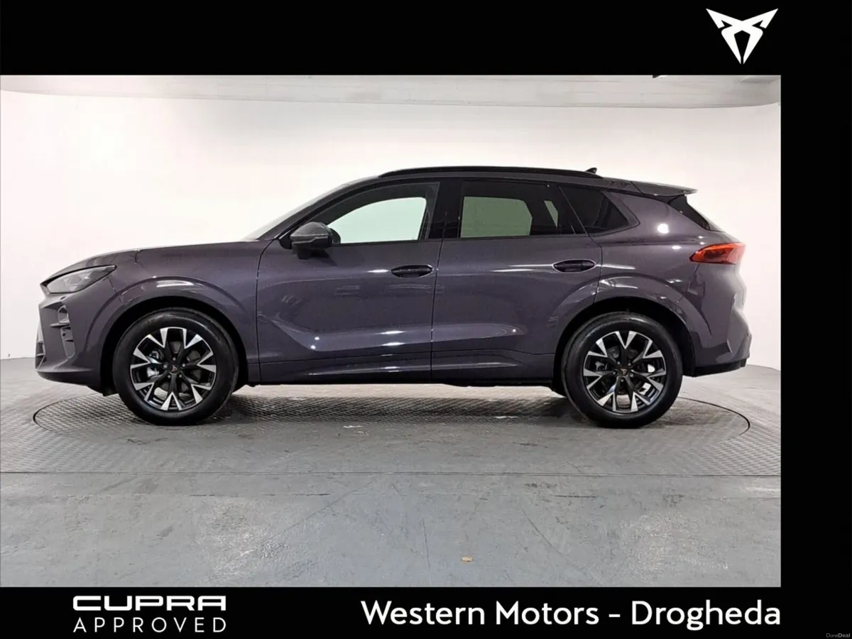 Cupra Terramar Terramar V2 1.5eTSI 150hp (110 kW) - Image 4