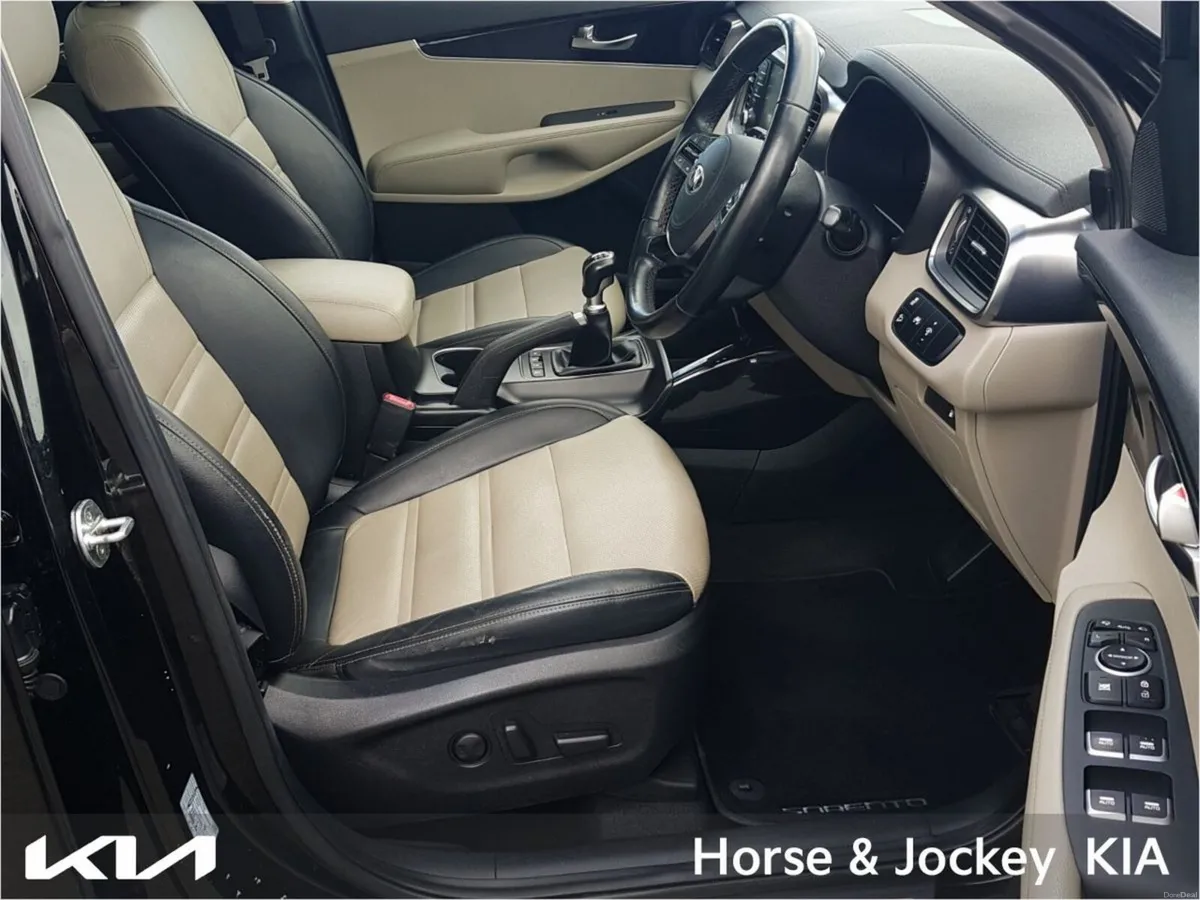 Kia Sorento 2.2 K3 4x4 - Image 3