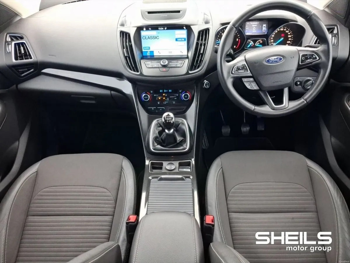 Ford Kuga 1.5TDCi 120PS FWD Titanium - Image 3