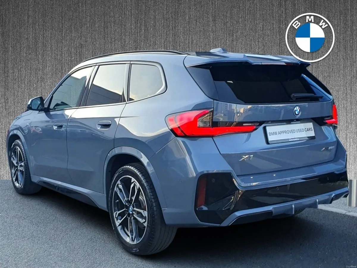 BMW X1 xDrive25e M Sport - Image 3