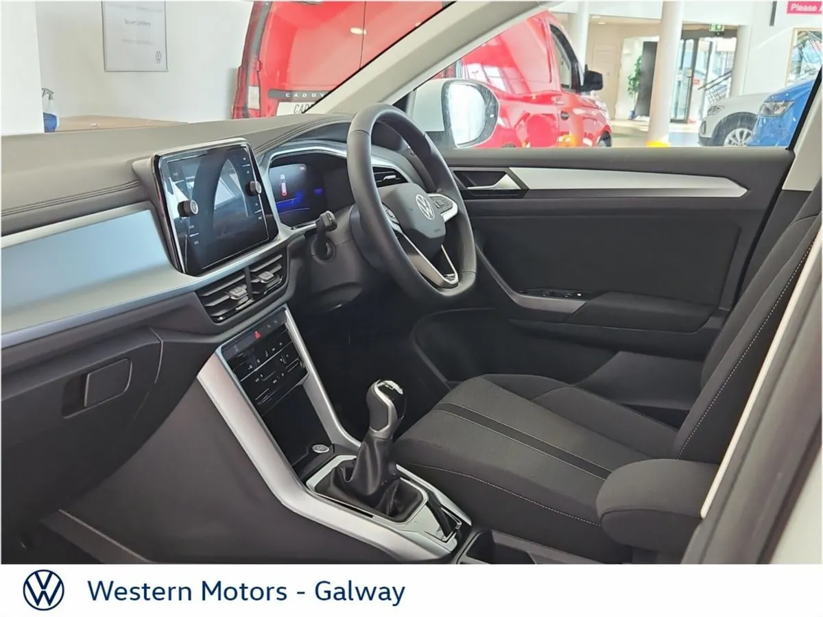 Volkswagen T-Roc Edition 75 2.0 Tdi 116 Bhp, Pre-R - Image 3