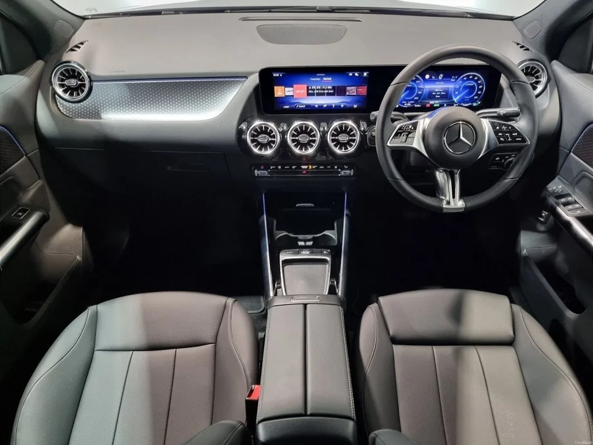 Mercedes-Benz EQA ** 252 ** SPORT  ** PREMIUM 250+ - Image 2