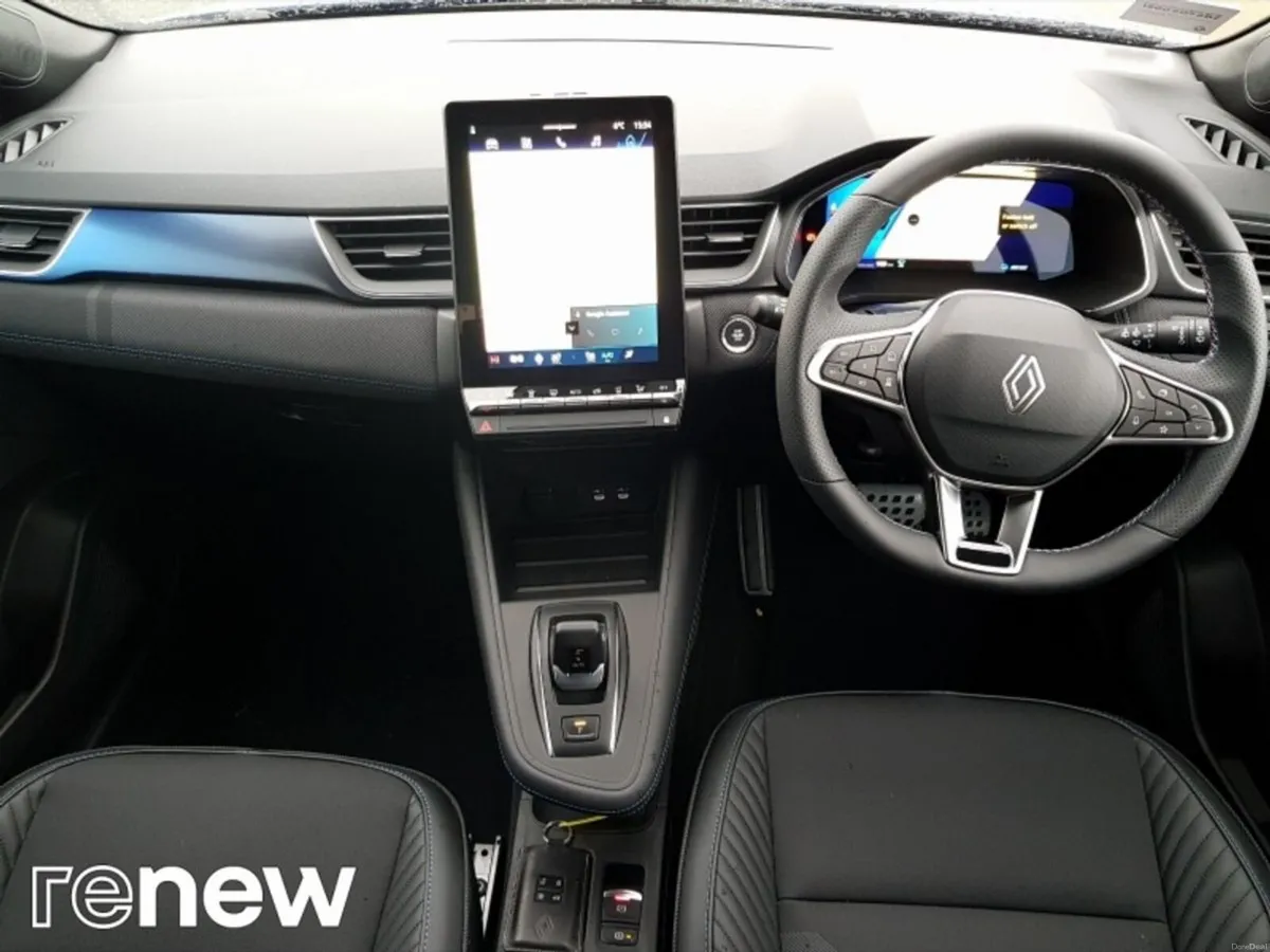 Renault Symbioz techno esprit Alpine HEV E-Tech 16 - Image 2