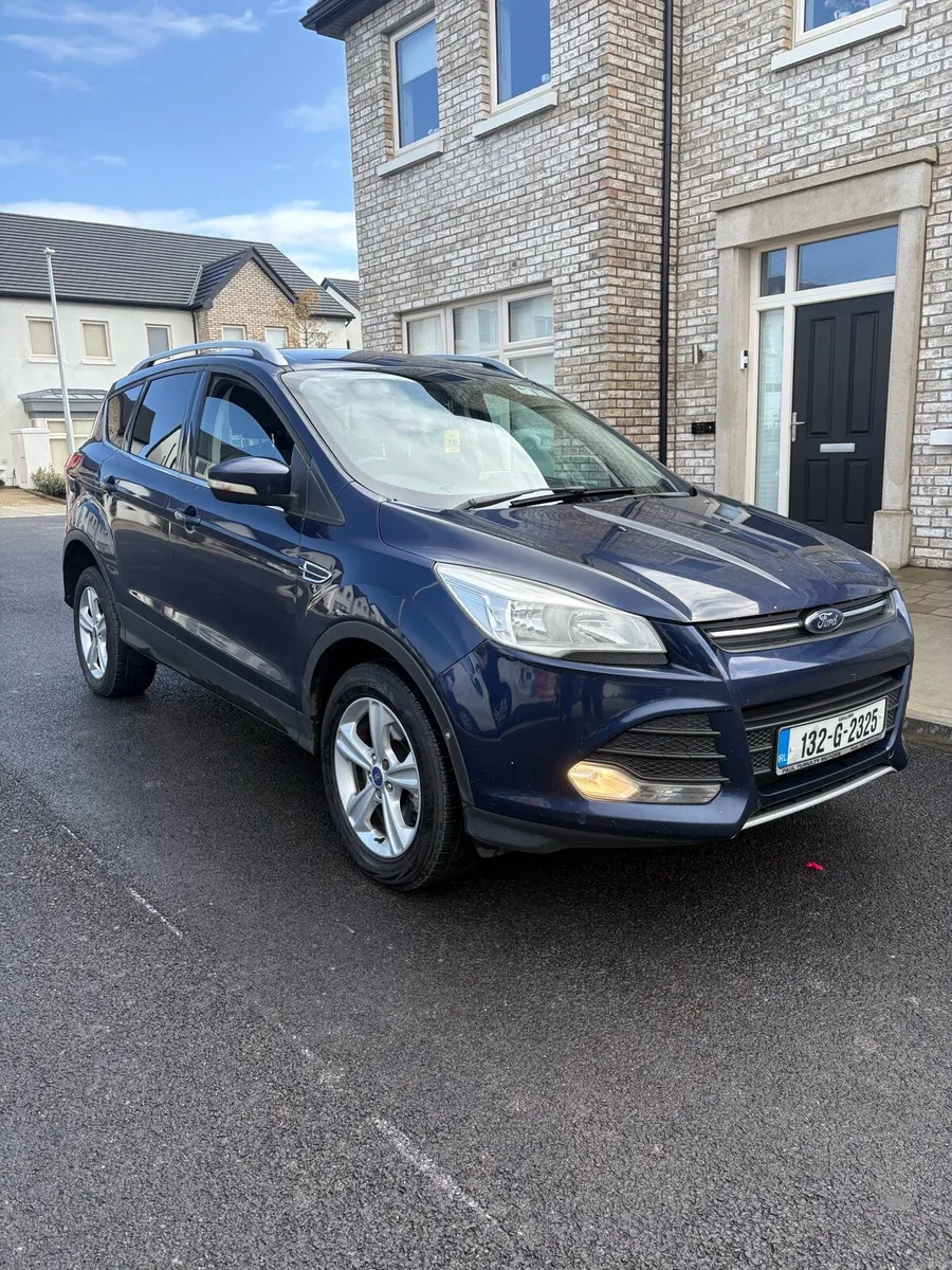 2013 ford kuga AWD nct 7/26 tax 5/26 - Image 1