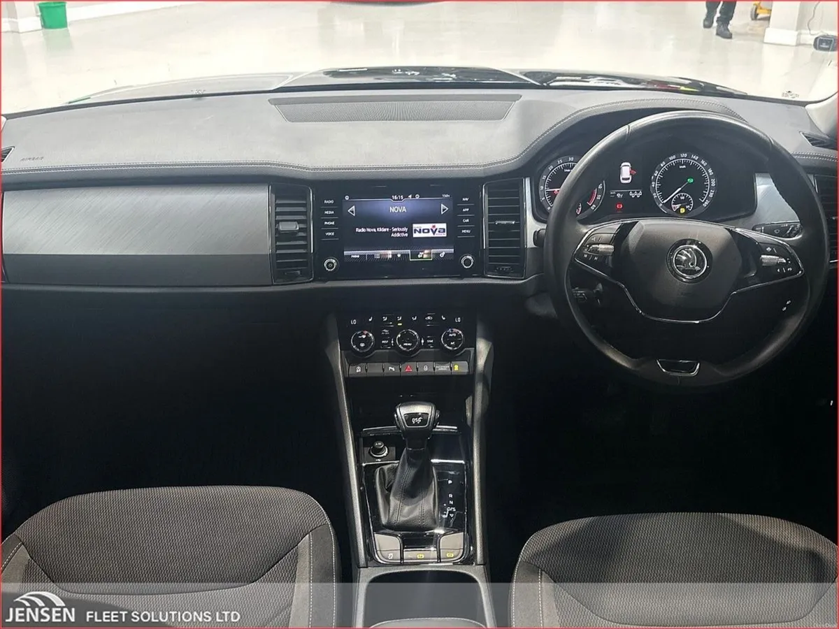 Skoda Kodiaq 2.0 TDI 150HP DSG Ambition 7 Seat - Image 3