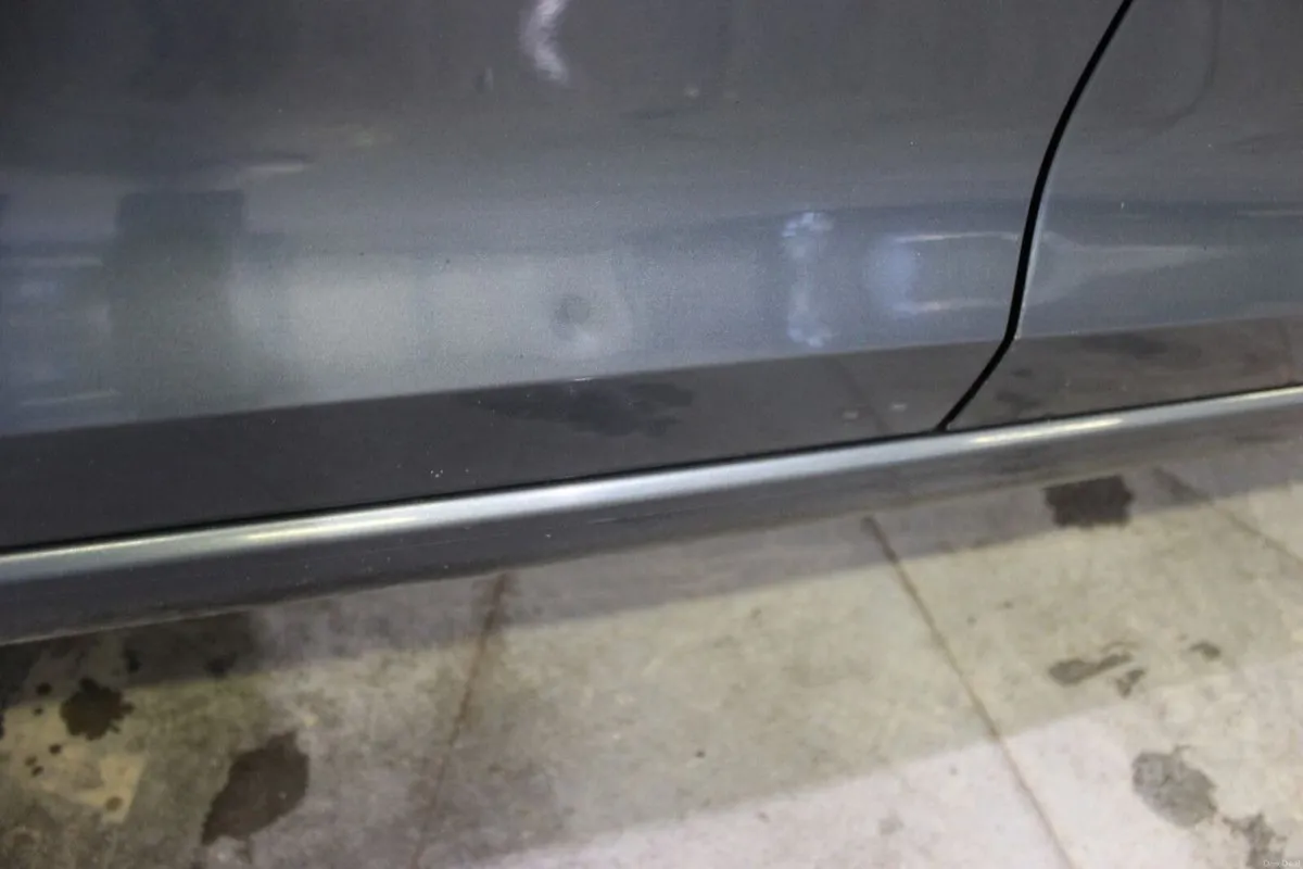 Skoda Rapid 1.4TDI 90HP AMBITION - TENDER 45 - Image 4