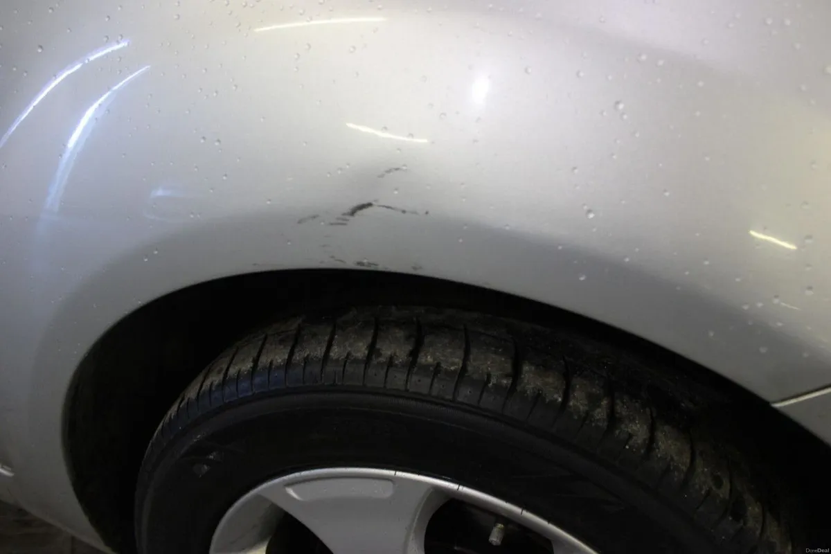 Kia Venga 1.4 TX DSL ISG - TENDER 42 - CLUTCH SOFT - Image 3