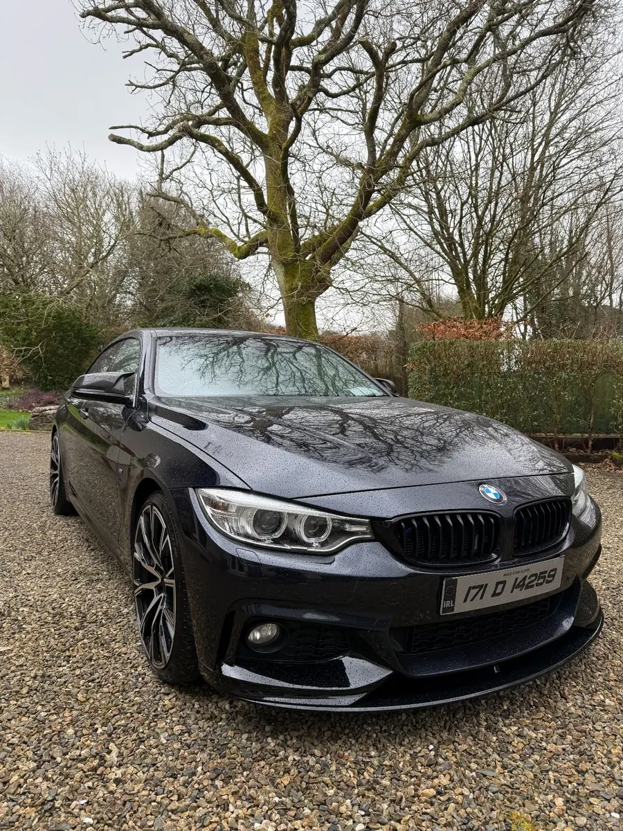 BMW 420d M Sport | M Performance | High Spec - Image 1