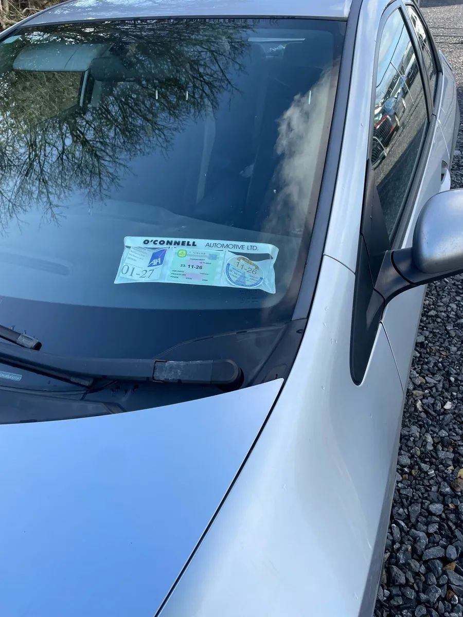 Honda civic - Image 2