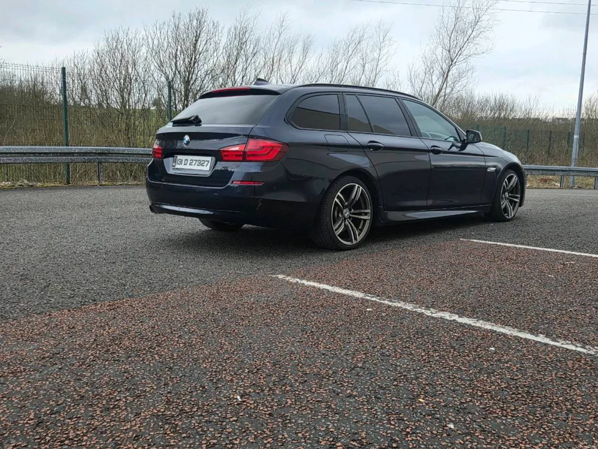 Bmw 520 touring - Image 2