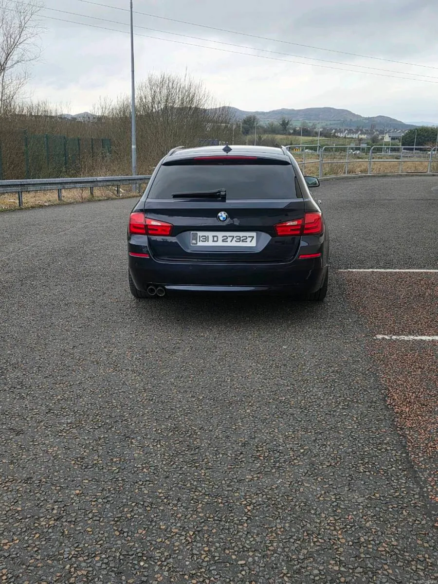 Bmw 520 touring - Image 4