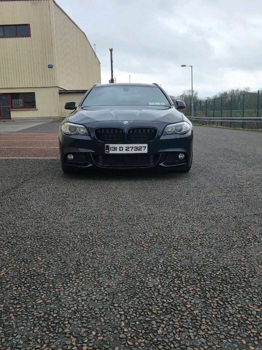 Bmw 520 touring - Image 5
