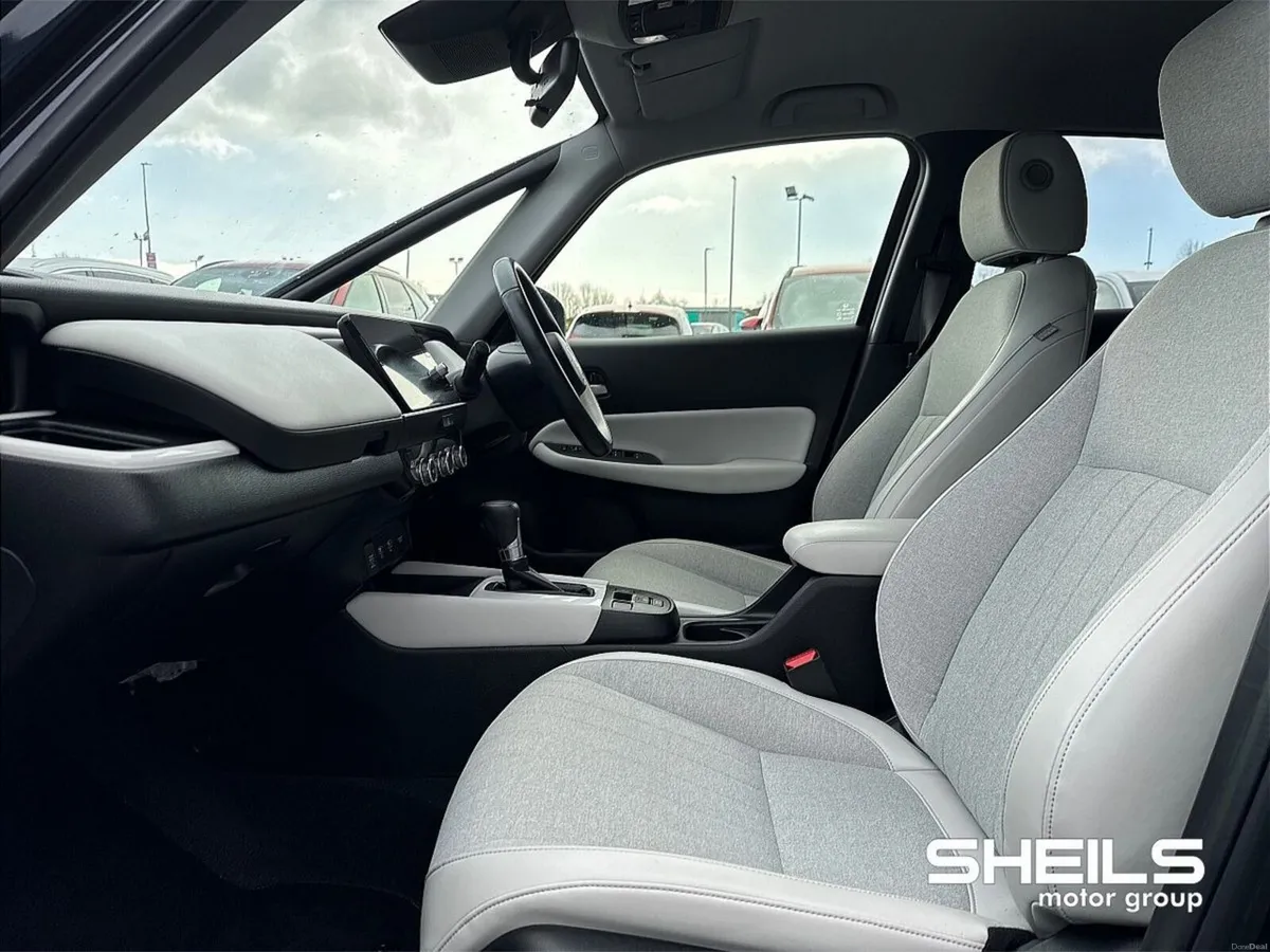 Honda Jazz 1.5i-MMD HEV Advance Sport Auto - Image 5